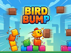 遊戲Bird Bump