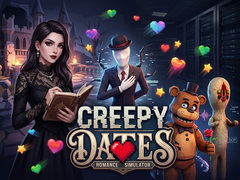 遊戲Creepy Dates