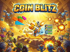 遊戲Coin Blitz