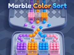 遊戲Marble Color Sort