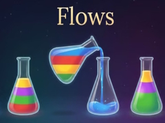 遊戲Flows