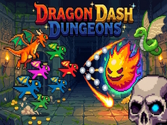 遊戲Dragon Dash Dungeons