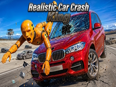 遊戲Realistic Car Crash King