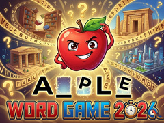 遊戲Word Game 2026