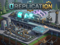 遊戲Oreplication