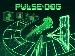 遊戲Pulse Dog