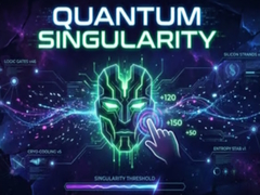 遊戲Quantum Singularity