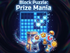 遊戲Block Puzzle: Prize Mania