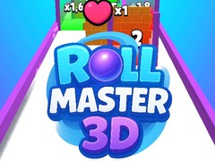 遊戲Roll Master 3D