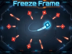 遊戲Freeze Frame