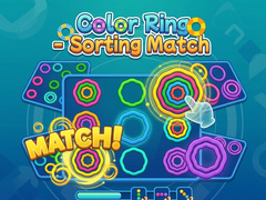 遊戲Color Ring - Sorting Match