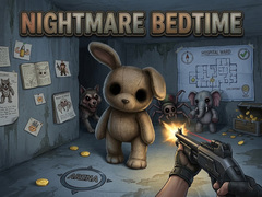 遊戲Nightmare Bedtime