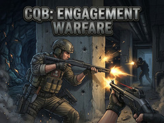 遊戲CQB : Engagement Warfare