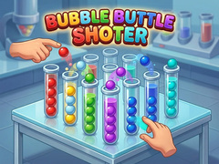 遊戲Bubble buttle shoter