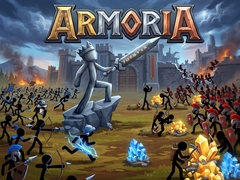 遊戲Armoria