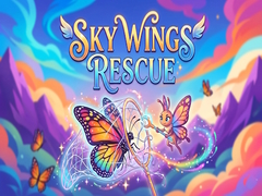 遊戲Sky Wings Rescue