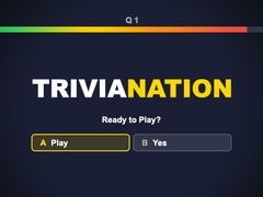 遊戲Trivia Nation
