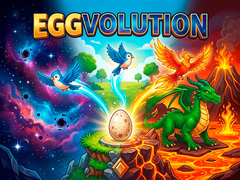 遊戲Eggvolution