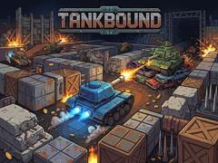 遊戲Tank Bound