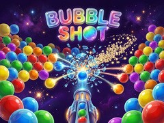 遊戲Bubble Shot