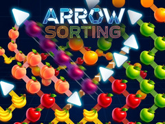 遊戲Arrow Sorting