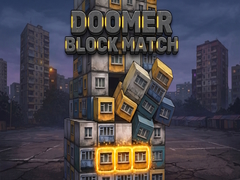 遊戲Doomer Block Match