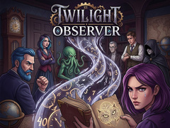 遊戲Twilight Observer