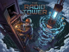 遊戲The Radio Tower