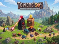 遊戲Towers 505