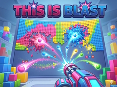 遊戲This is Blast
