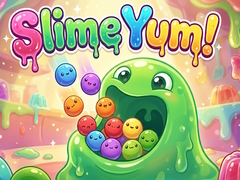 遊戲Slime Yum!