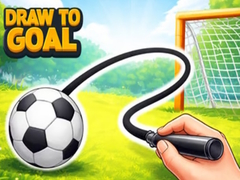 遊戲Draw To Goal