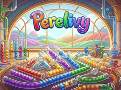 遊戲Perelivy