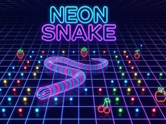 遊戲Neon Snake