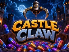 遊戲Castle Claw