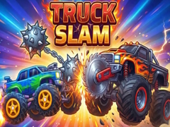 遊戲Truck Slam