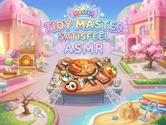 遊戲Tidy Master - Satisfeel ASMR