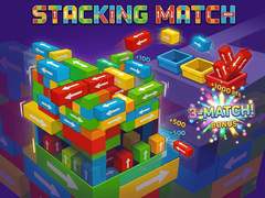 遊戲Stacking Match