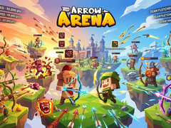 遊戲Arrow Arena