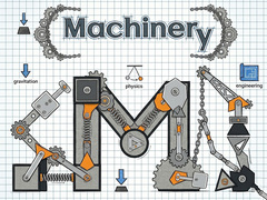 遊戲Machinery