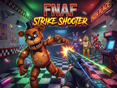 遊戲FNAF Strike Shooter