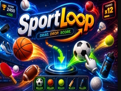 遊戲Sport Loop