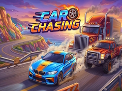 遊戲Car Chasing
