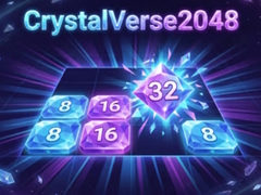 遊戲CrystalVerse2048