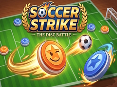 遊戲Soccer Strike