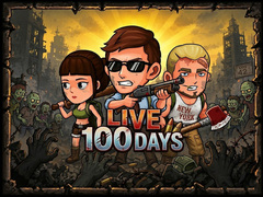遊戲Live 100 Days