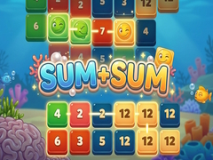 遊戲SUM+SUM