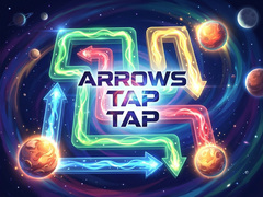 遊戲Arrows Tap Tap