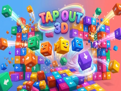 遊戲Tap Out 3D