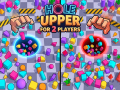 遊戲Hole Upper For 2 Players